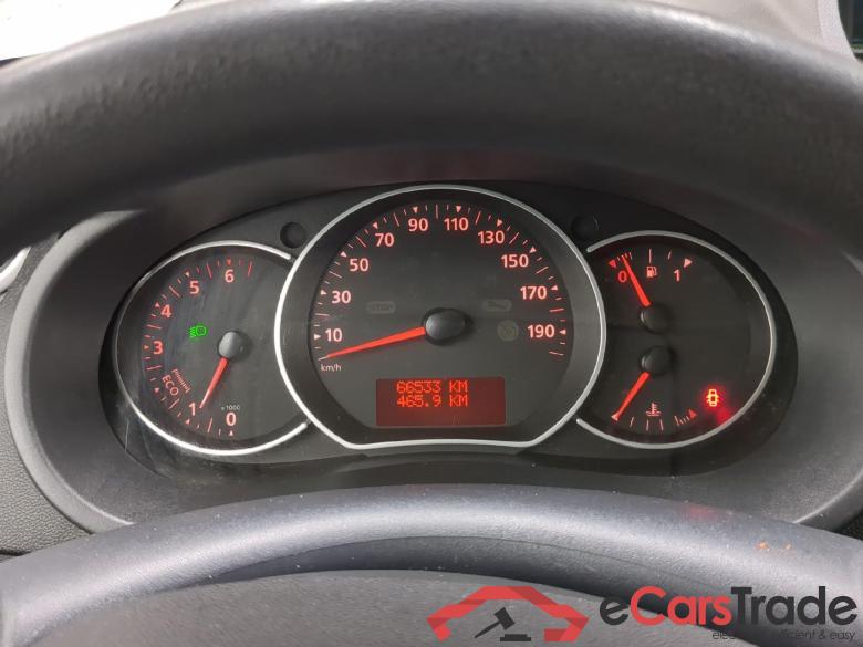 Kangoo II Express Extra (Série Spéciale) 1.5 dCi 95CV BVM6 E6dT #6