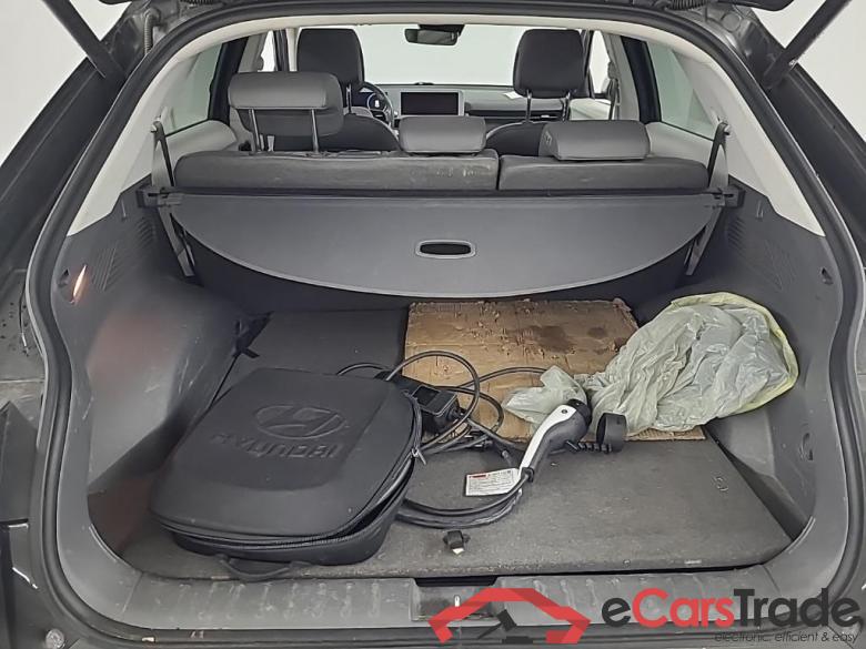 HYUNDAI IONIQ 5 73kWh Connect auto 5D 160kW #5