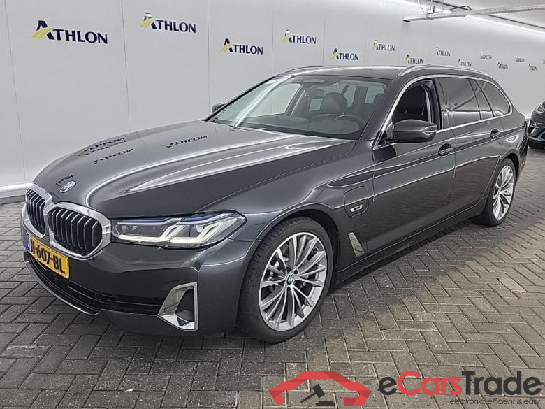 BMW 5-serie Touring 530e xDrive Business Edition Plus 5D 215kW