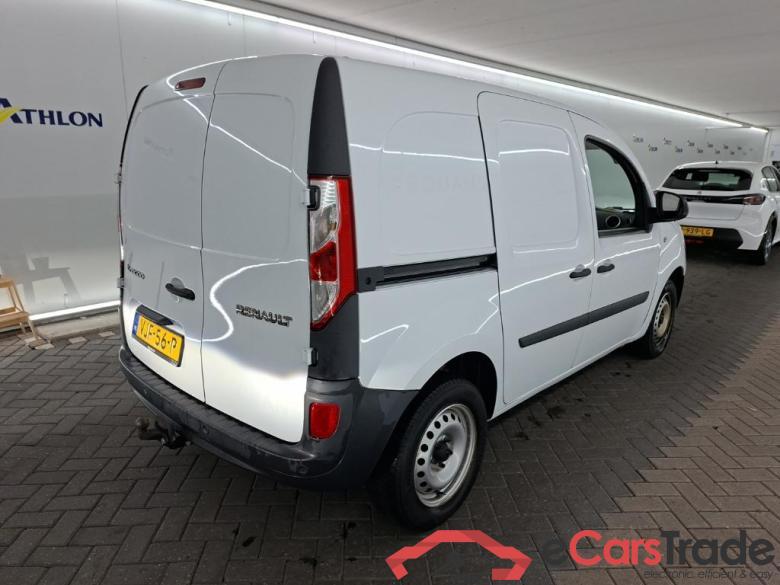 RENAULT KANGOO 1.5 dCi 80 Comfort 4D 59kW #3