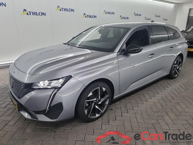 PEUGEOT 308 SW Allure Pack Bus.1.2PT 130pk EAT8 Athlon Edition #1