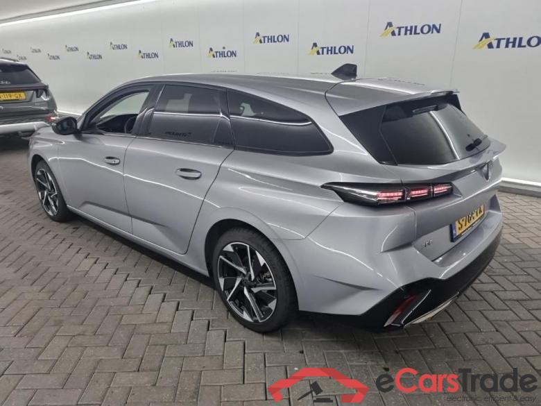 PEUGEOT 308 SW Allure Pack Bus.1.2PT 130pk EAT8 Athlon Edition #4