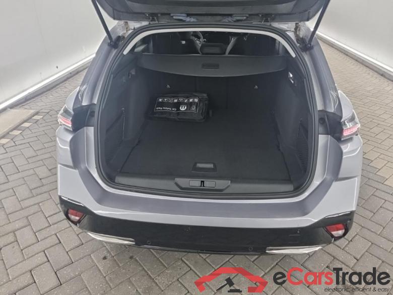 PEUGEOT 308 SW Allure Pack Bus.1.2PT 130pk EAT8 Athlon Edition #5