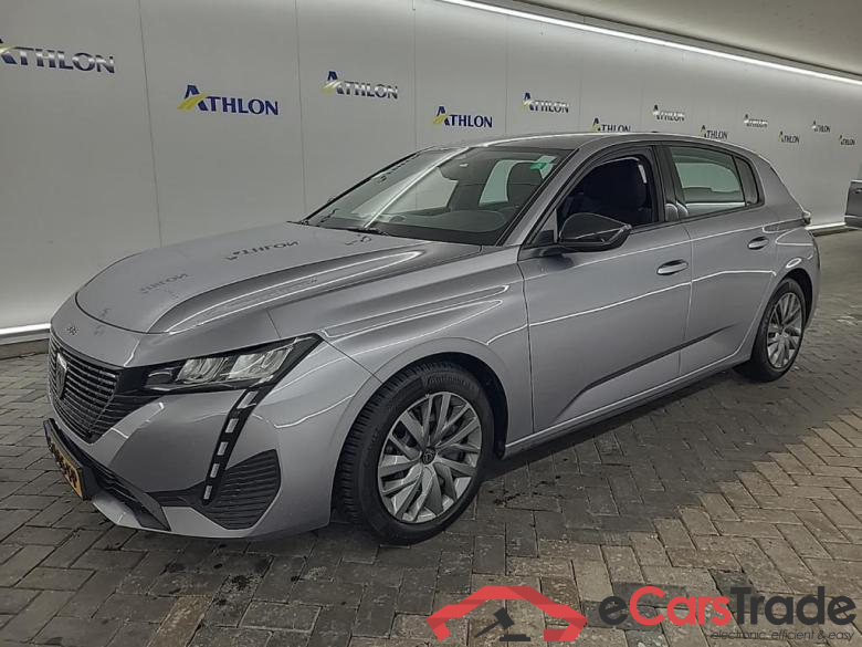 PEUGEOT 308 Active Pack Business 1.2 Puretech 110 5D 81kW