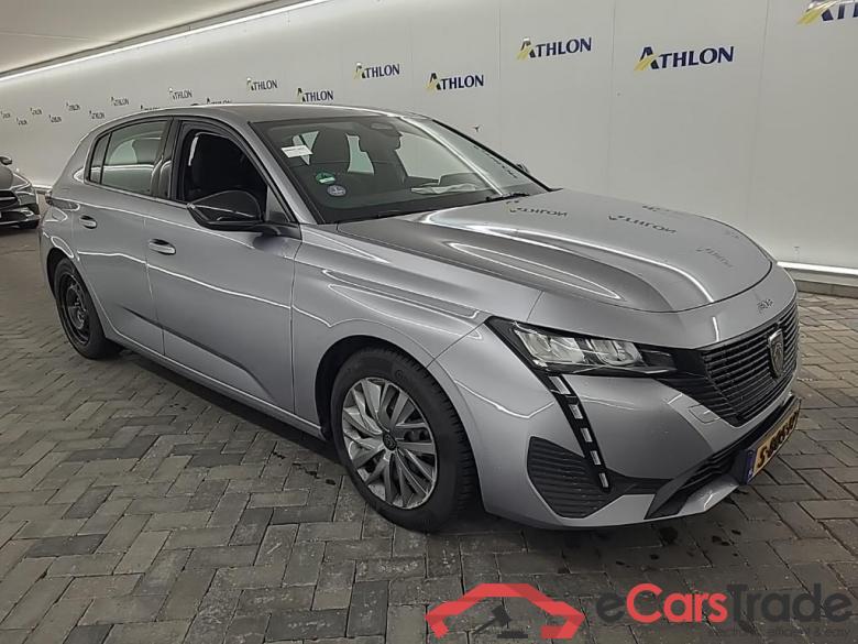 PEUGEOT 308 Active Pack Business 1.2 Puretech 110 5D 81kW #2