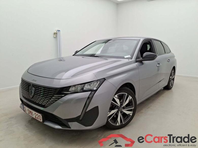 PEUGEOT 308 SW 1.2 PURETECH ALLURE EAT8 #1