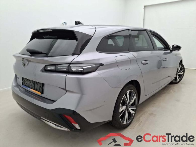 PEUGEOT 308 SW 1.2 PURETECH ALLURE EAT8 #2