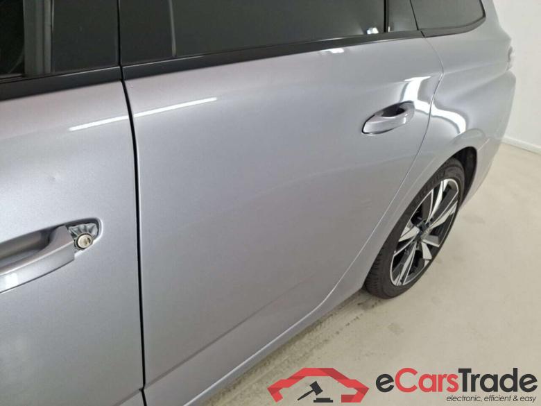 PEUGEOT 308 SW 1.2 PURETECH ALLURE EAT8 #6