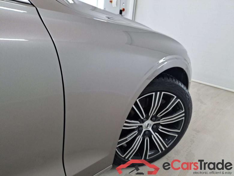 VOLVO V60 T6 RECHARGE INSCRIPTION GEARTR #6