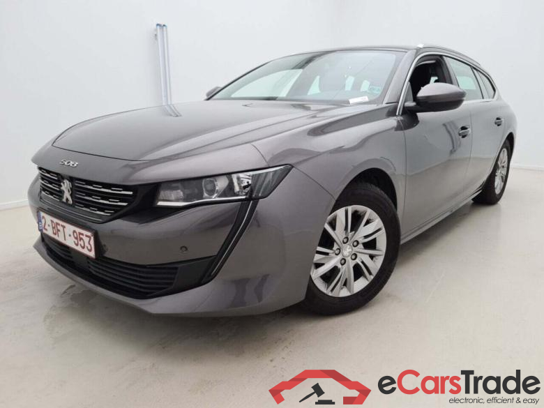 PEUGEOT 508 SW 1.5 BLUEHDI S&S ACTIVE PACK EA
