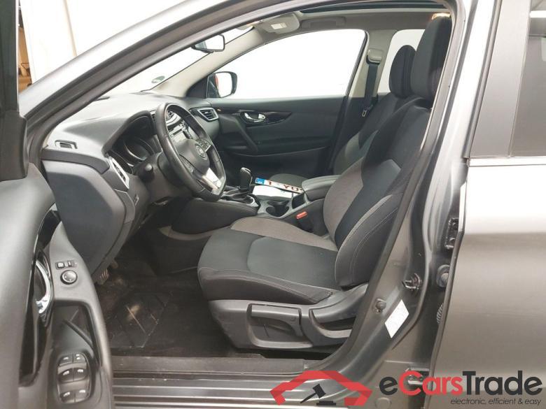 Nissan Qashqai DIG-T 160 EVAPO DCT N-Connecta 5d #3