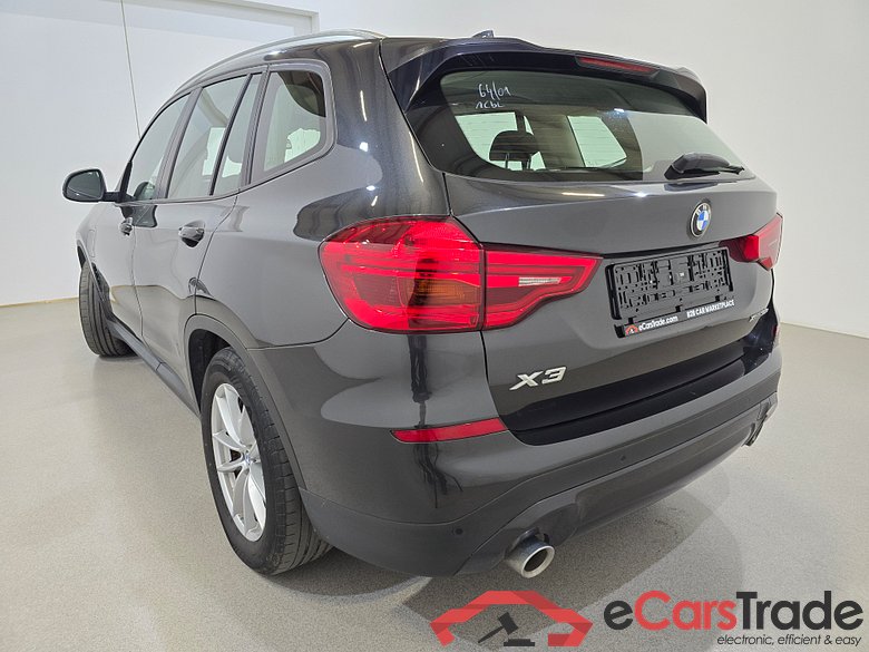 BMW X3 2.0 xDrive30e Plug-In Hybrid Aut. LED Navi KeylessGo Klima PDC ... #6