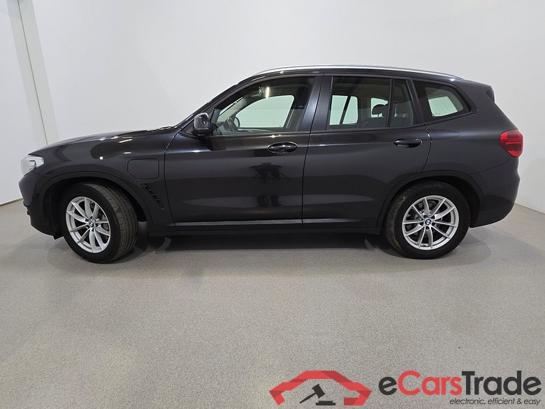 BMW X3 2.0 xDrive30e Plug-In Hybrid Aut. LED Navi KeylessGo Klima PDC ... #2