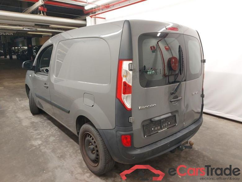 Renault Kangoo Express Energy TCE 115 Confort 3d #2
