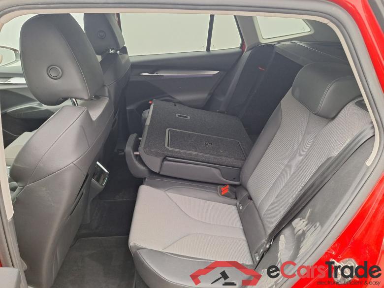 Skoda, Enyaq '21 BEV, Skoda Enyaq iV 80 5d #4