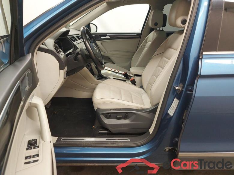 Volkswagen Tiguan Allspace 2.0 TDI SCR DSG7 Highline 5d 7pl #3