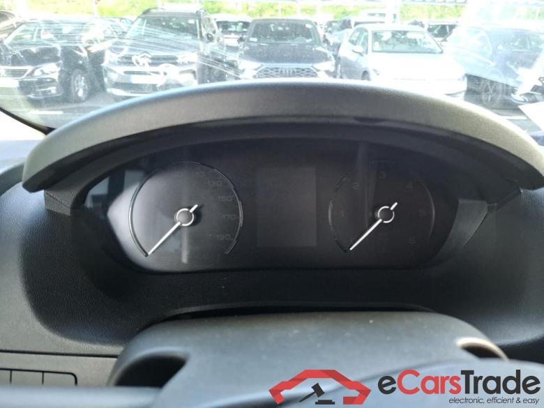 FIAT Ducato  2014  4P  Fourgon tôlé H3Power 120 30 M H2 Pack #6