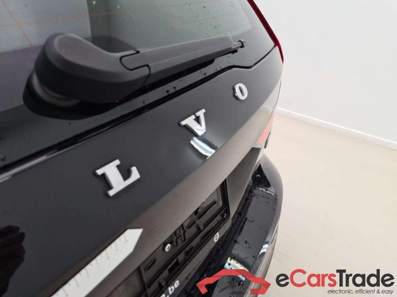 VOLVO V60 B3 GEARTRONIC MOMENTUM PRO #5