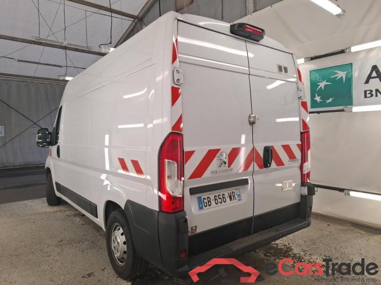 Boxer Fourgon Surélevé 333 L2H2 Premium BlueHDi 120 Start&Stop HDi 120CV BVM6 E6d #2