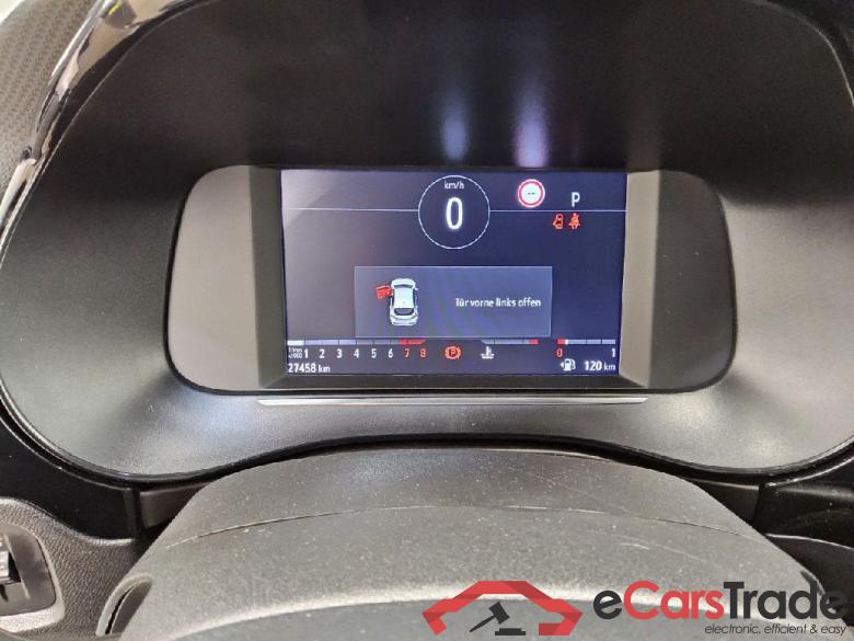 Corsa F Elegance 1.2 Turbo 74KW AT8 E6d #6