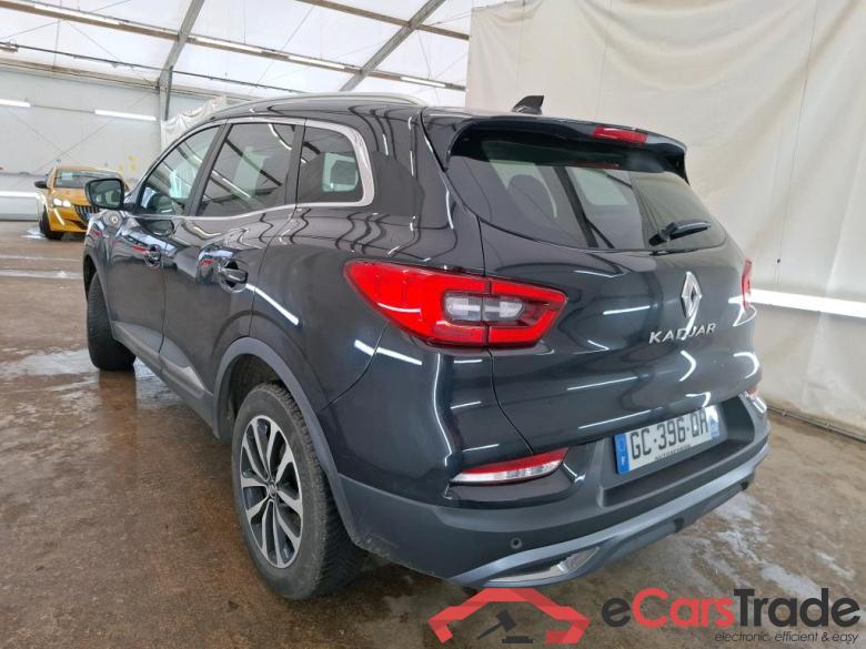 RENAULT Kadjar / 2018 / 5P / Crossover Série Limitée Limited TCe 140 FAP - 21(SL) #2