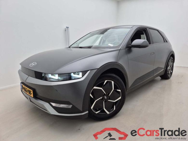 HYUNDAI IONIQ 5 EV Style 58 kWh #1