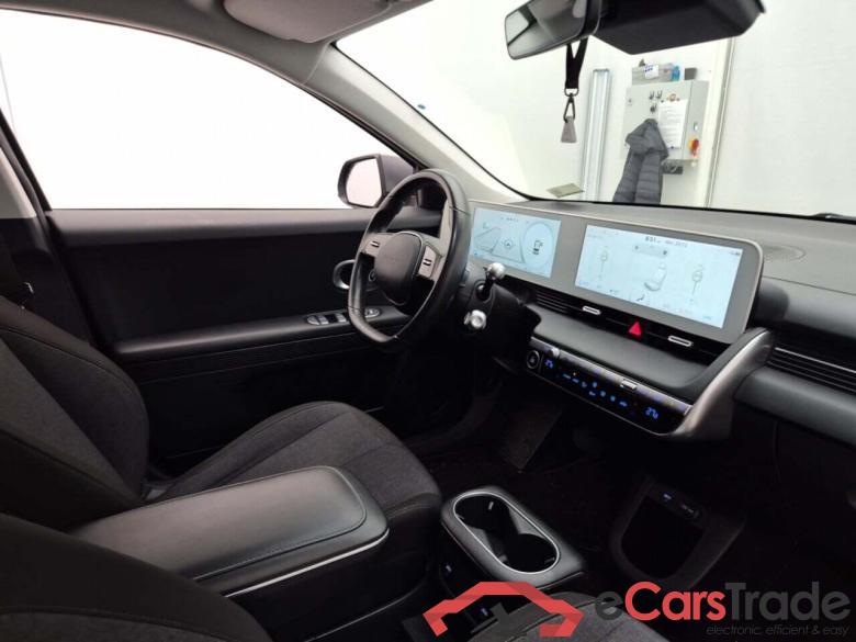 HYUNDAI IONIQ 5 EV Style 58 kWh #3