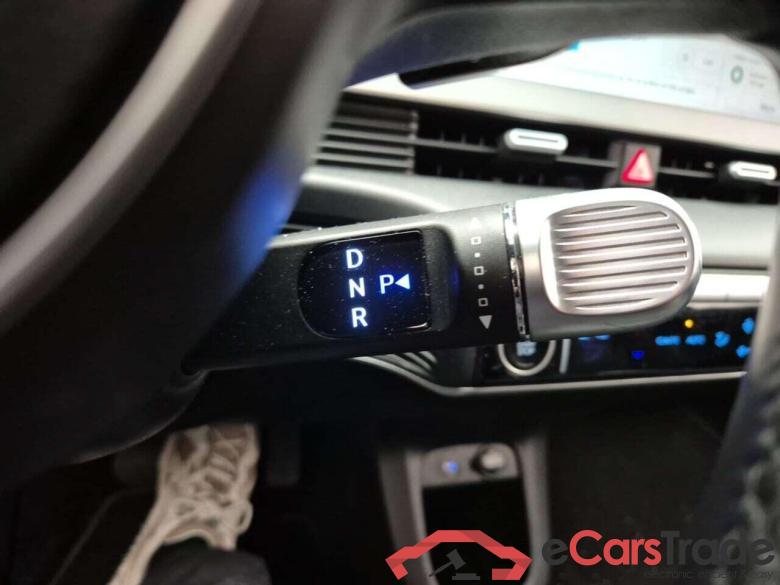 HYUNDAI IONIQ 5 EV Style 58 kWh #6