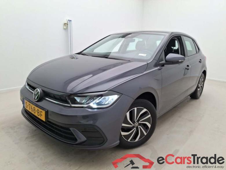 VOLKSWAGEN POLO 1.0 TSI Life #1