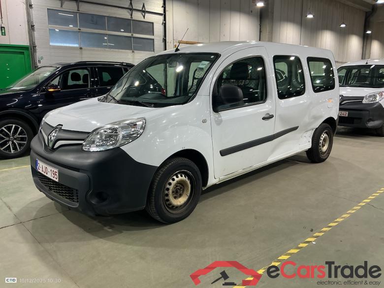 RENAULT KANGOO EXPRESS 1.5 BLUE DCI 95 MAXI CONFORT #1