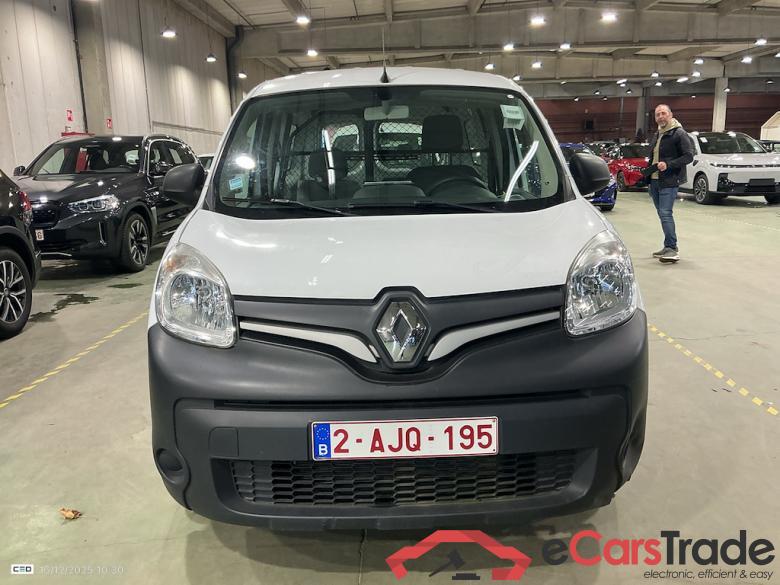 RENAULT KANGOO EXPRESS 1.5 BLUE DCI 95 MAXI CONFORT #2