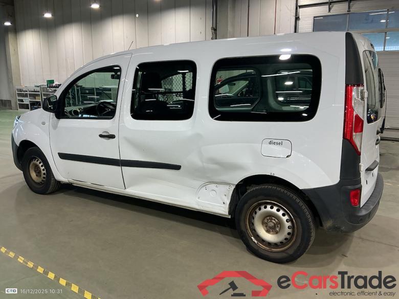 RENAULT KANGOO EXPRESS 1.5 BLUE DCI 95 MAXI CONFORT #3