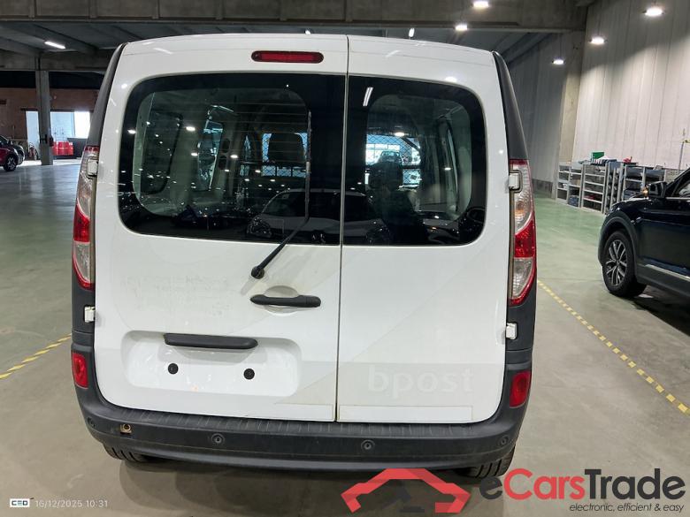 RENAULT KANGOO EXPRESS 1.5 BLUE DCI 95 MAXI CONFORT #5
