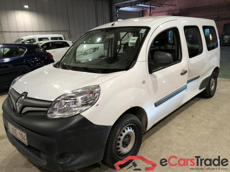 RENAULT KANGOO EXPRESS MAXI DIESEL Lot 1.3 RENAULT KANGOO EXPRESS Maxi 1.5 dCi Blue Confort #1