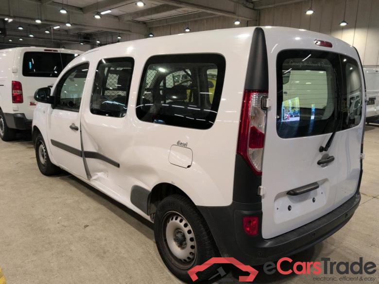 RENAULT KANGOO EXPRESS MAXI DIESEL Lot 1.3 RENAULT KANGOO EXPRESS Maxi 1.5 dCi Blue Confort #3