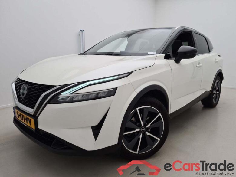 NISSAN Qashqai 1.3 MHEV Tekna Plus Xtronic #1