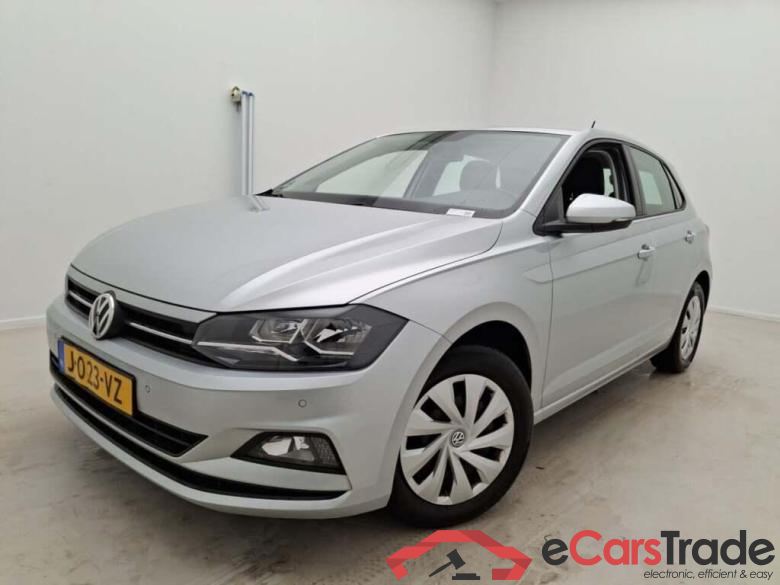 VOLKSWAGEN POLO 1.0 TSI Comfortline Bsn DSG