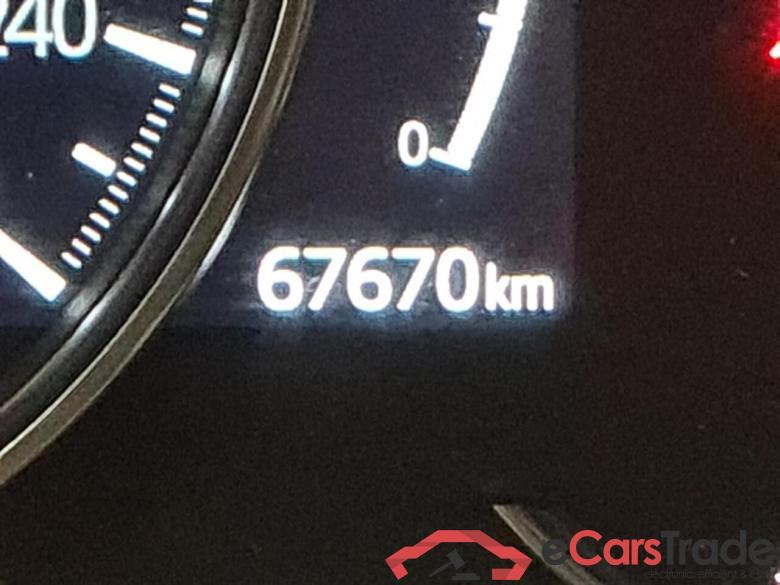 Mazda CX-5 2.0 SkyActiv-G Style Selected  #4