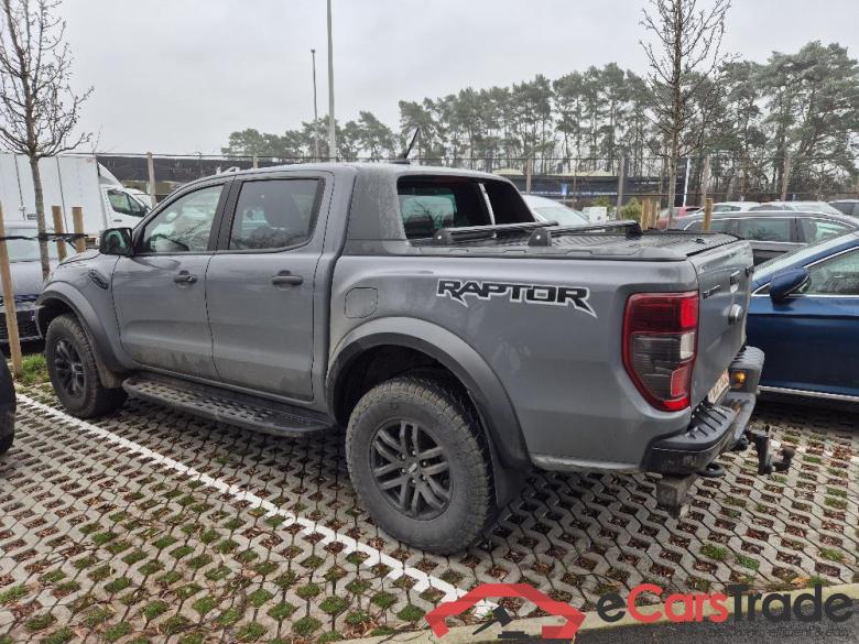 FORD Ranger Double Cab Ranger 2.0 BiT EcoBlue Raptor (EU6.2) #3