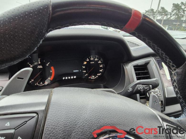 FORD Ranger Double Cab Ranger 2.0 BiT EcoBlue Raptor (EU6.2) #6