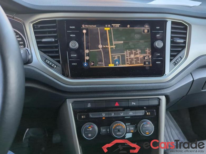 VOLKSWAGEN T-Roc 81 kW #3