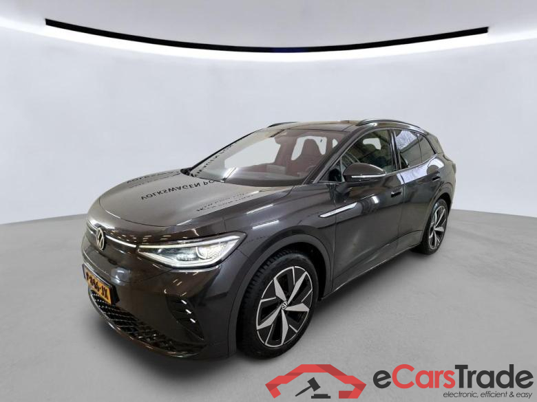 VOLKSWAGEN ID.4 220 kW