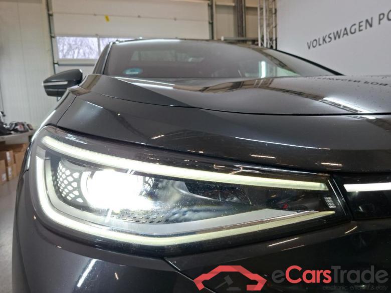 VOLKSWAGEN ID.4 220 kW #4