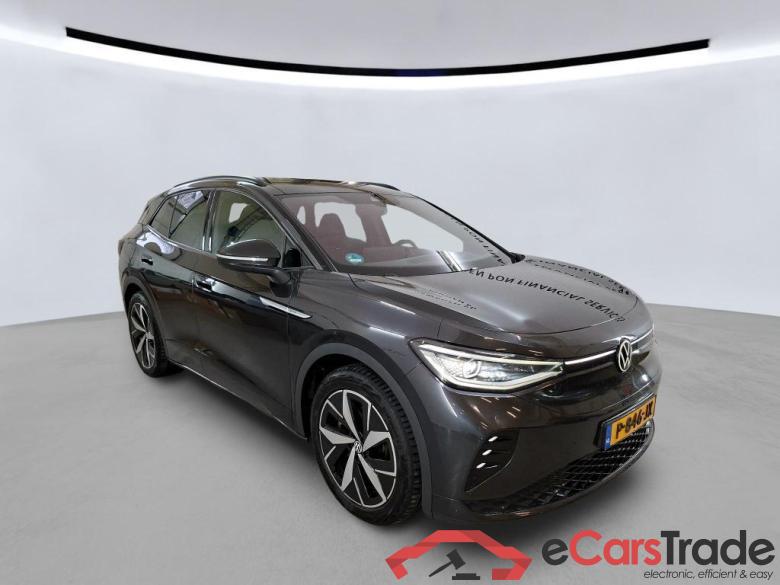 VOLKSWAGEN ID.4 220 kW #5