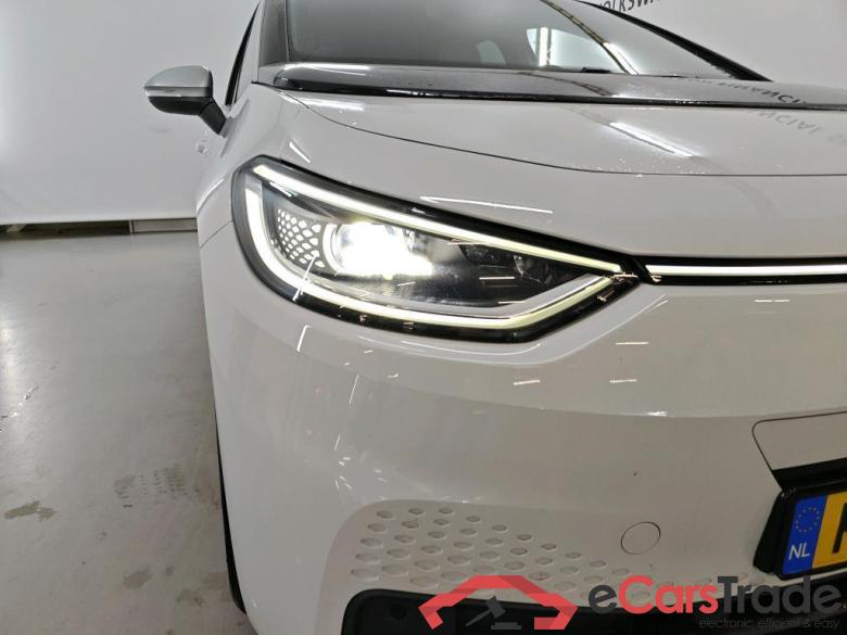 VOLKSWAGEN ID.3 150 kW #4