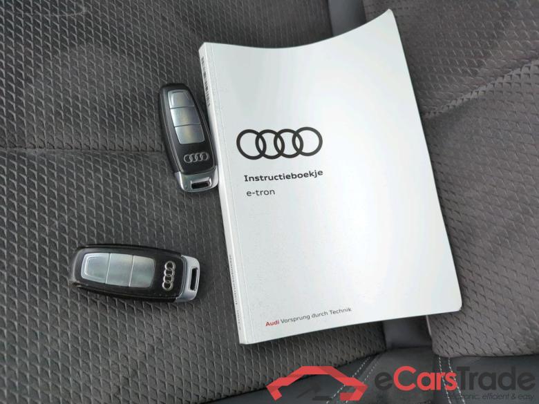 AUDI e-tron Sportback 230 kW #6