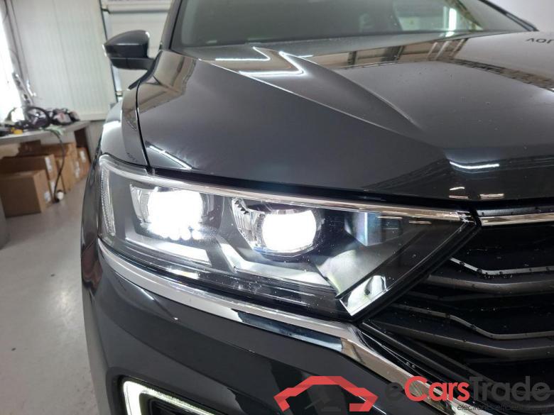 VOLKSWAGEN T-Roc 110 kW #4