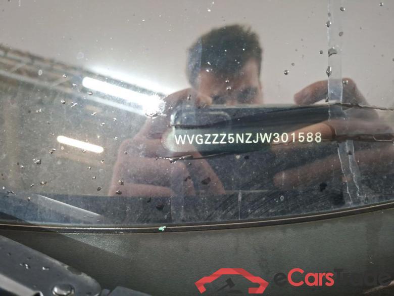 VOLKSWAGEN Tiguan 110 kW #2