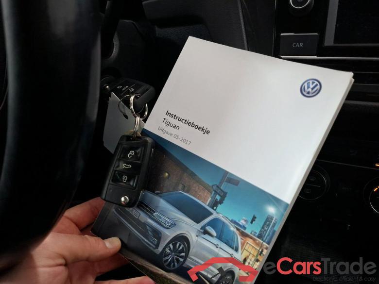 VOLKSWAGEN Tiguan 110 kW #5