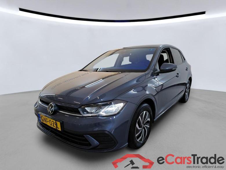 VOLKSWAGEN POLO 70 kW #1